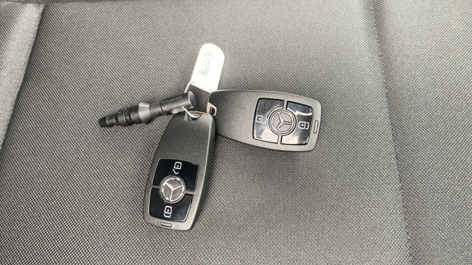 Mercedes-Benz Sprinter 315Cdi L2 Diesel Rwd 3.5t H2 Pro Van - Image 34